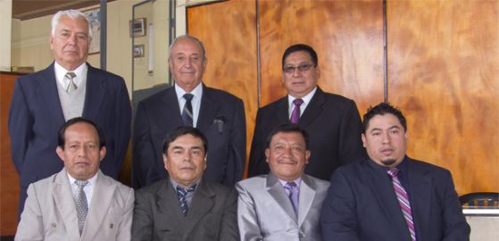 Personal Radio TGD-Quetzaltenango